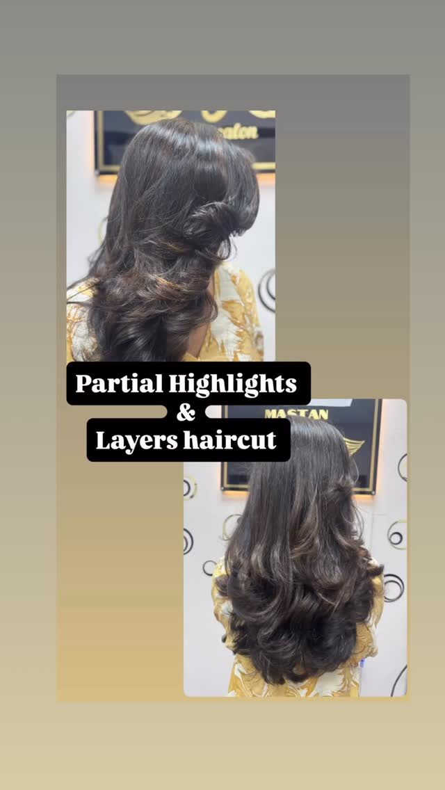 Instagram post from hairstylist_mastan. This post is in position 2.