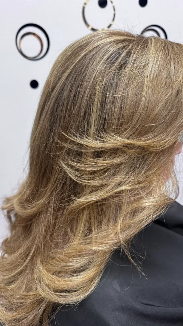 Instagram post from hairstylist_mastan. This post is in position 2.