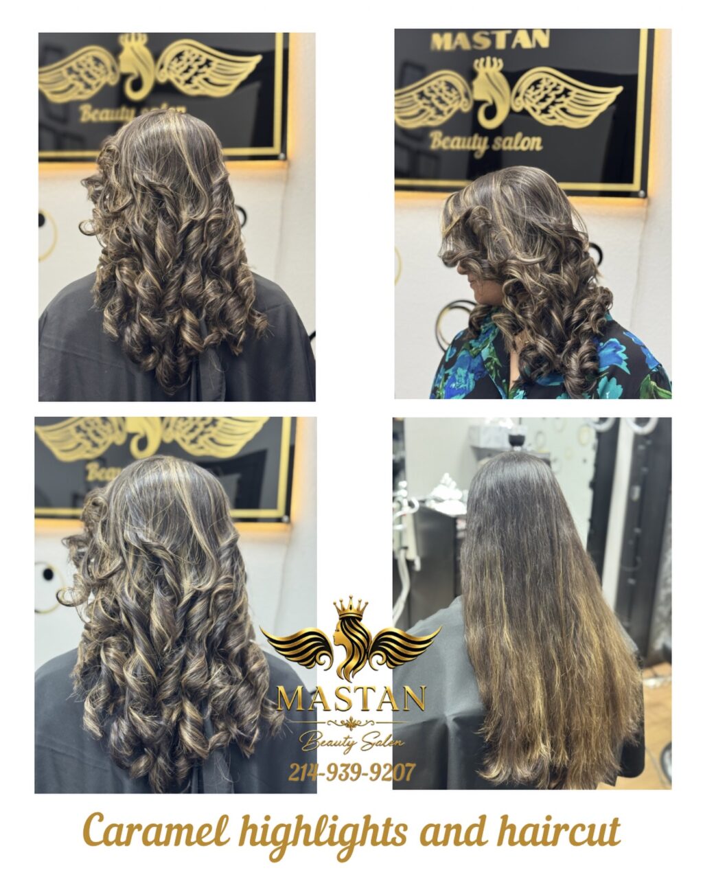 Instagram post from hairstylist_mastan. This post is in position 5.