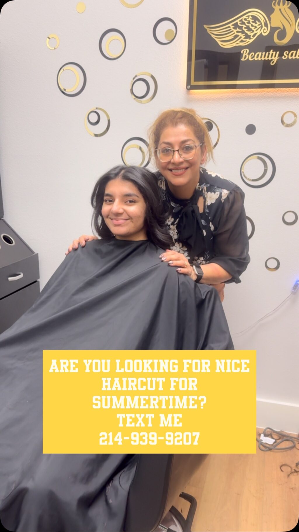 Instagram post from hairstylist_mastan. This post is in position 6.