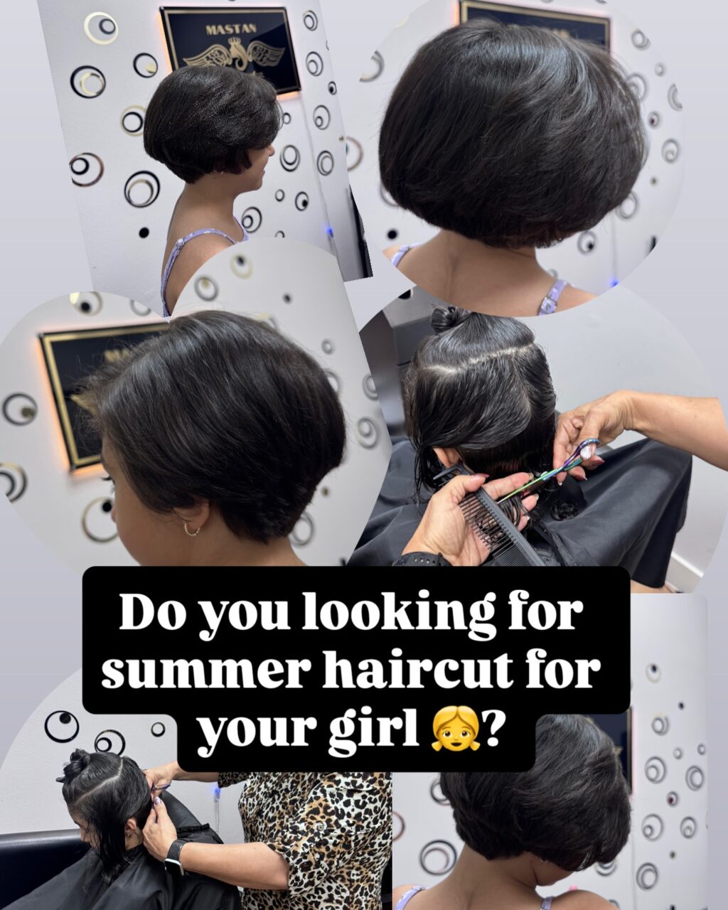 Instagram post from hairstylist_mastan. This post is in position 3.
