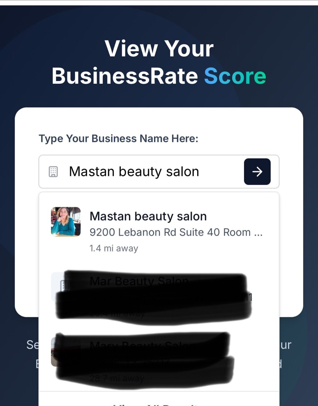 Instagram post from hairstylist_mastan. This post is in position 4.