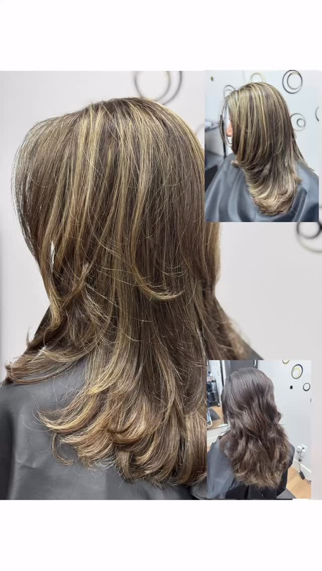 Instagram post from hairstylist_mastan. This post is in position 1.