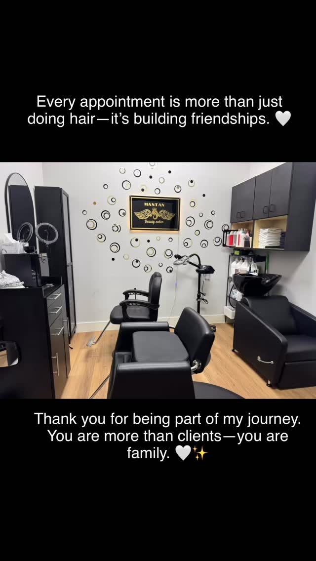Instagram post from hairstylist_mastan. This post is in position 3.