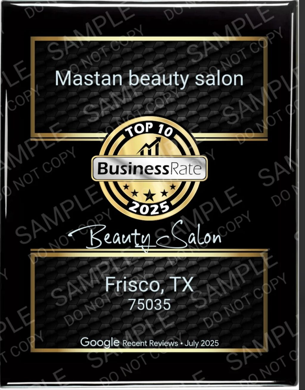 Instagram post from hairstylist_mastan. This post is in position 5.