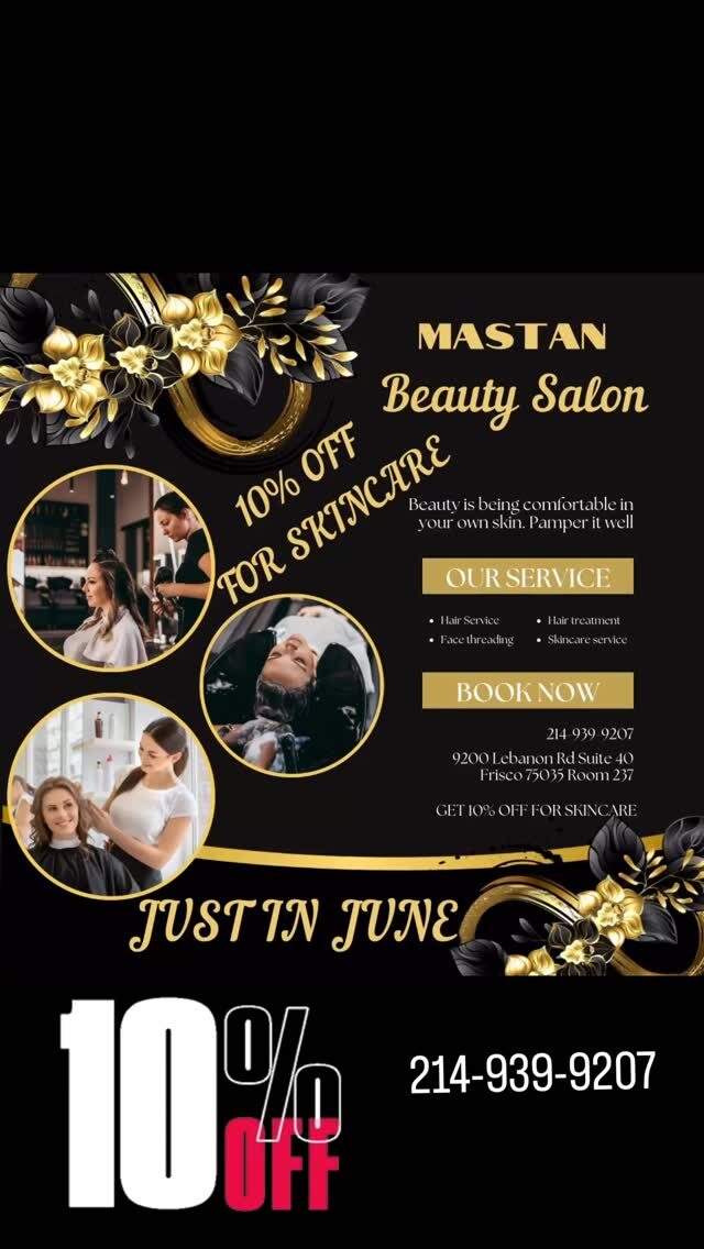 Instagram post from hairstylist_mastan. This post is in position 1.